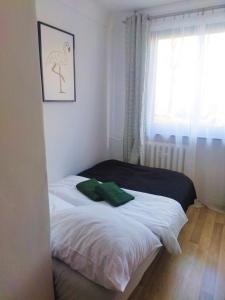 Apartament Southy