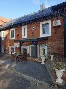 Apartamentai, su nemokama vieta automobiliui - Lankupyay