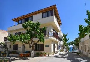 Nikos House - Myrtos
