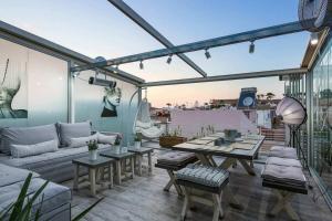 Eleannas Luxury Home