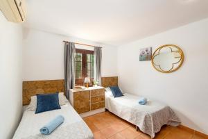 Villa Yaiza by Villa Plus