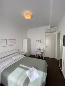 Habitación Doble con baño privado
