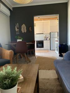 Terra Holiday Homes