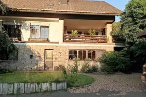 Geräumige Ferienwohnung 90 sqm im Erholungsort - 贝斯特维希