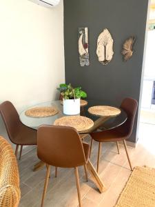 Terra Holiday Homes