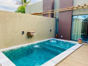 Casa Costa dos Milagres