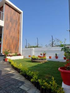 Kodai Diva Inn - Home Stay