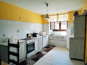 Casa Cabreiros de Baixo