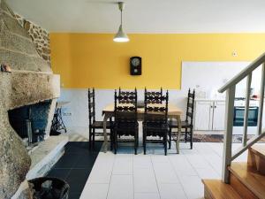 Casa Cabreiros de Baixo