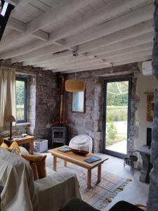 Casa dos Platanos-Family Home