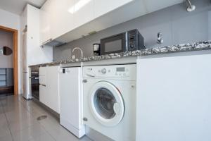 Porto Metro-At-Home Apartment