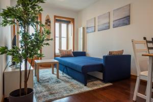 Porto Metro-At-Home Apartment