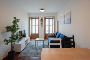 Porto Metro-At-Home Apartment
