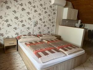Studio (3 Adults) room in Ibolya Vendégház