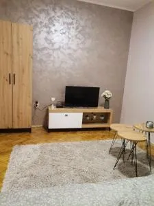 Apartman Petrov - Crepaja