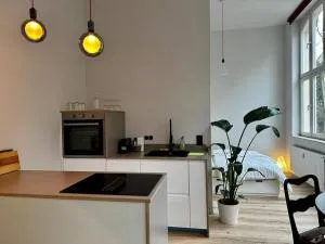 Kleiner Saal im Villenviertel - Marienhöhe