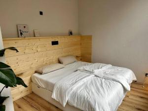 Kleiner Saal im Villenviertel