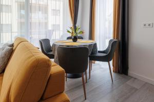 Villa Bauhaus Wellness Apartman