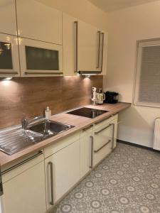 Apartment am Grünen Ring