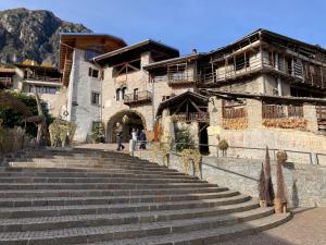 IL moleta Affittacamere