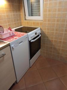Apartmani Villa Radovic