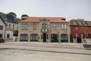 DOURO B&B Avenida - Abelhal