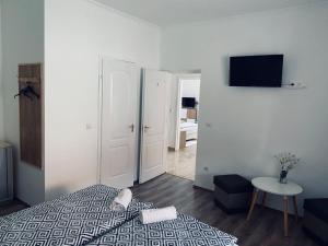 Sátor-Hegy Vendégház