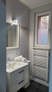 Apartament Sea&Forest