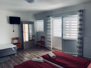 Sátor-Hegy Vendégház