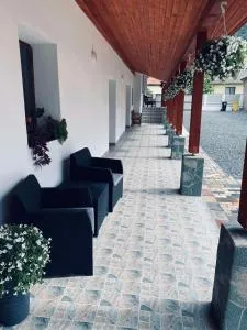 Sátor-Hegy Vendégház - Golop