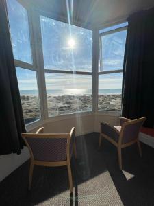The Sandbanks