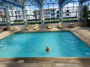 Mandys kaliva Club Mykonos