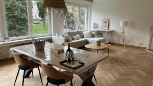 Cosy Louvrex -Liège Francorchamps