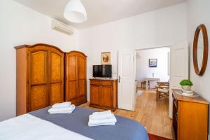 LAUS II, Lovely Apartment in Old town Dubrovnik