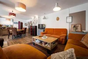 Au Vélo Bleu - Privatisez un ancien hôtel entre lac océan - 12pers - Azur