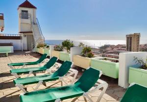 Family apartment close to the sea