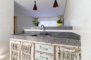 Apartamento em Arraial