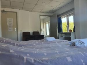 Hotel Restaurant Sence