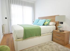 Tu oasis con piscina en Portonovo Sanxenxo