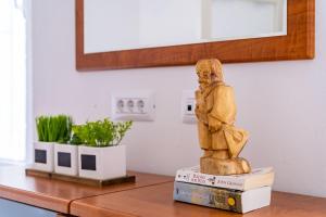 LAUS I , Apartment in Old town Dubrovnik