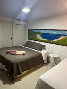 Pousada São Silmares