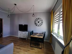 Apartament przy Zamku Krzyżackim