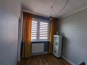 Apartament przy Zamku Krzyżackim