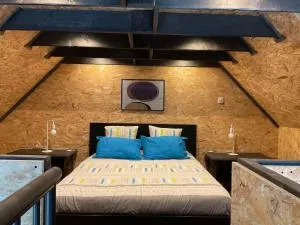 Les gîtes de la fabrique - 卡马雷