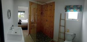 Makarios Guest Farm