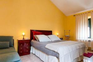 Ático Joaquín Costa 15 Alameda de Hércules