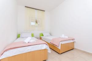 Apartmani Lorena