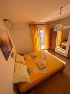 Apartmani Tariba