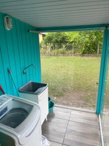 Casa com piscina e salão de jogos para aluguel de temporada e finais de semana em TorresRS.