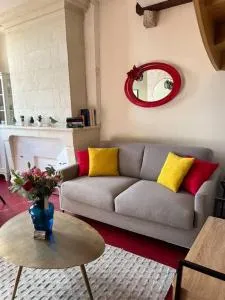 Le Trésor 4 pers à 20 minutes de Beauval - 洛什